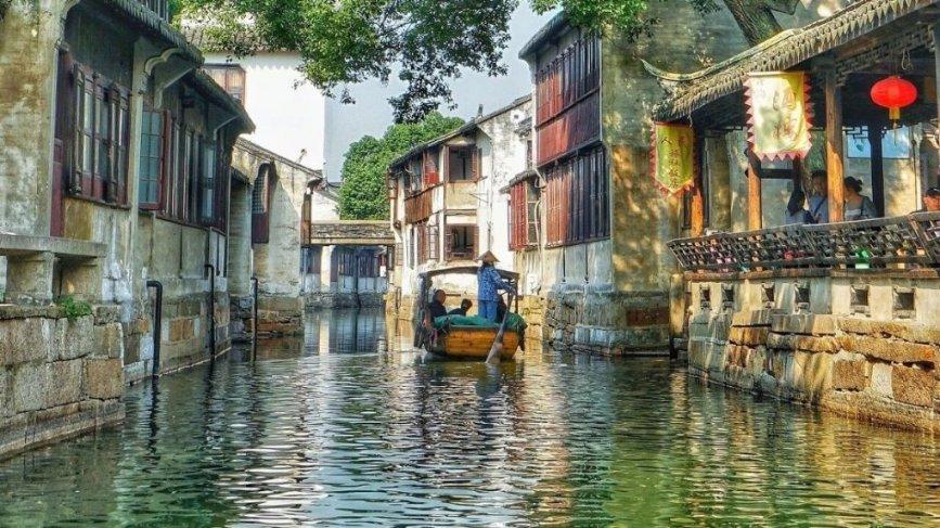 卡通摩托拼图